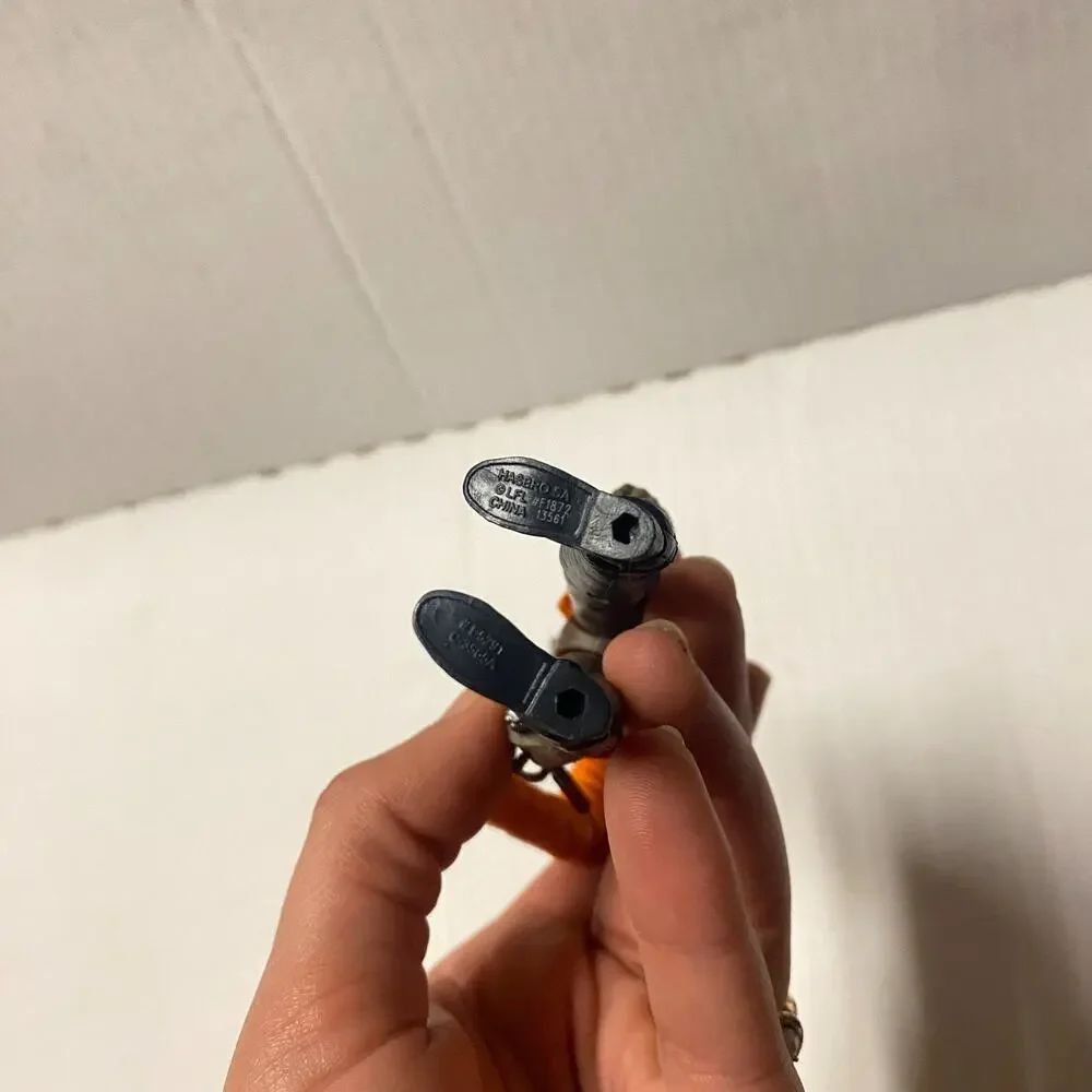 Star Wars Black Series 6